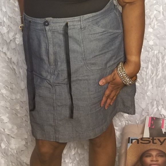 White Stag Skort - Picture 5 of 8